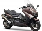 Yamaha XP 530 T-Max Bronze MAX Special